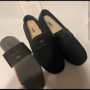 Ugg Tucker Twinsole Slipper